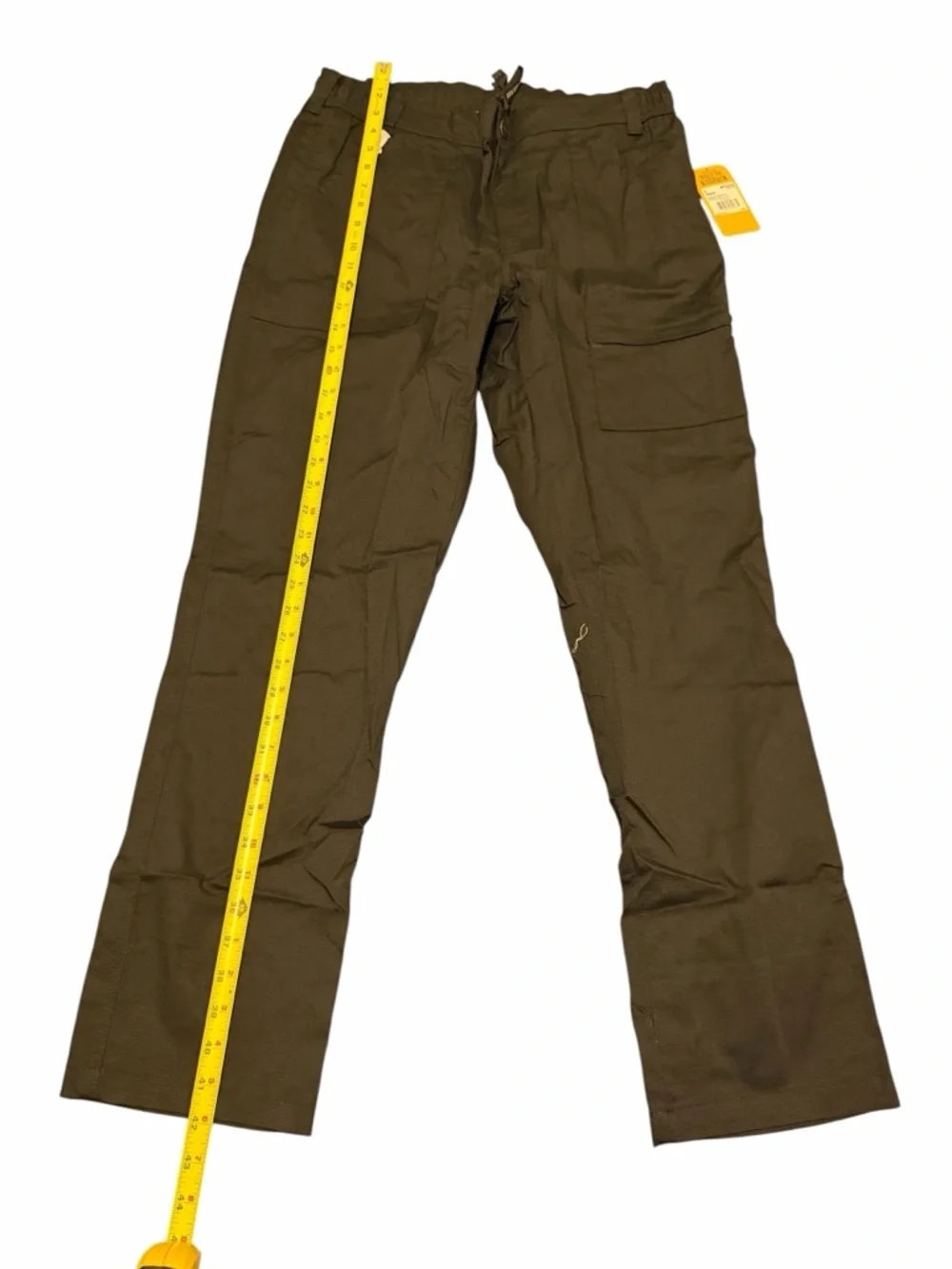 Carhartt Olive Green Men's Cargo Pants,SzL,NWT